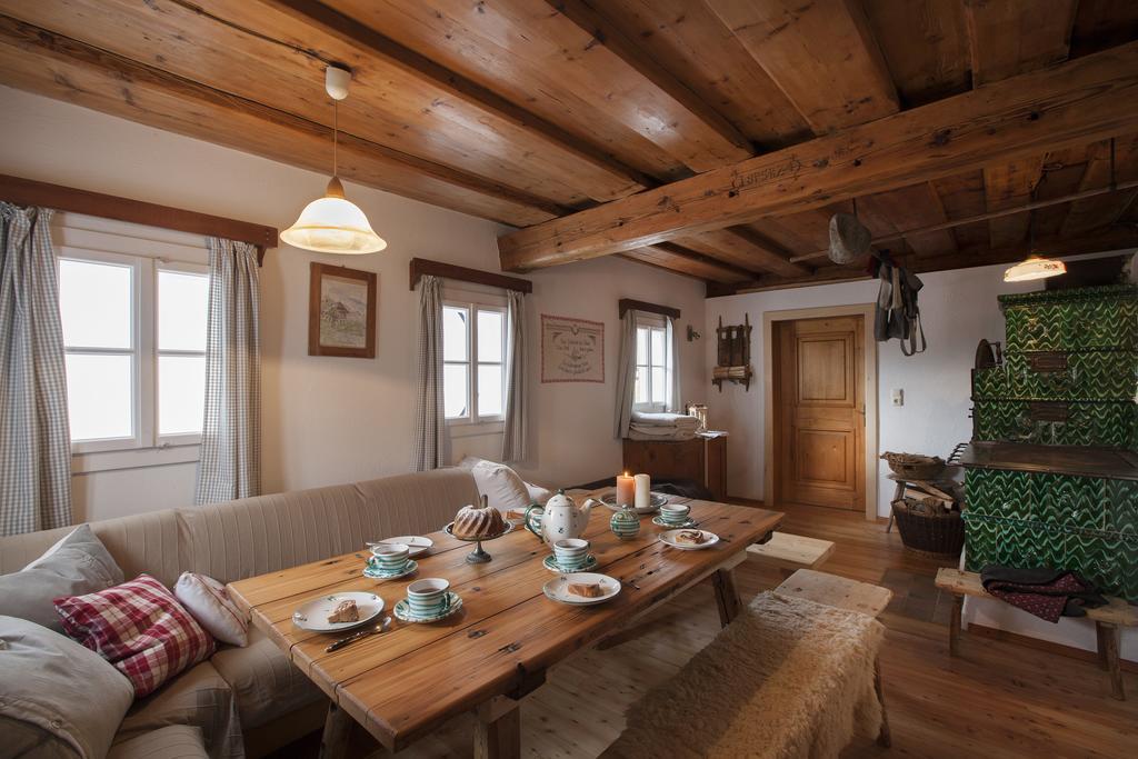 Schwadenguetl Villa โกเซา ห้อง รูปภาพ