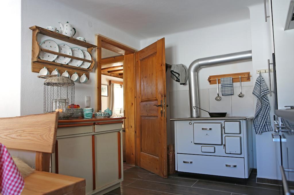 Schwadenguetl Villa โกเซา ห้อง รูปภาพ